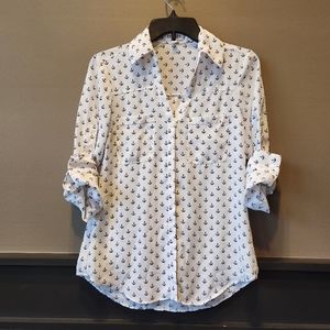 Express Extra Small Anchors Top